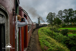 Train Tours Sri Lanka