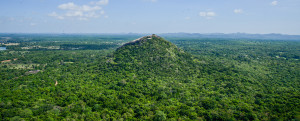 Best Climate in Sri Lanka