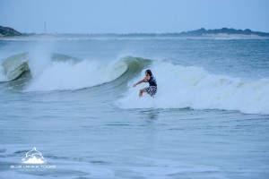 Arugam Bay Surfing