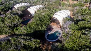 Yala – Wild Coast Tented Lodge