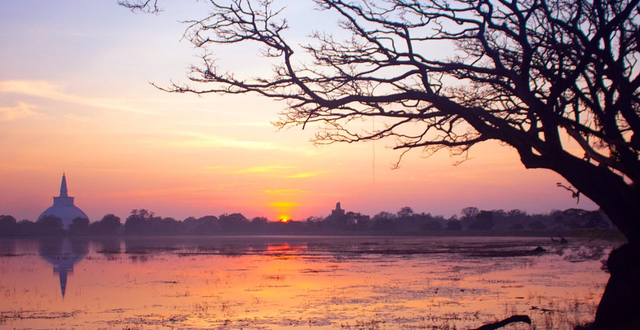 Anuradhapura Day Tours | City Tour in Anuradhapura | Blue Lanka Tours