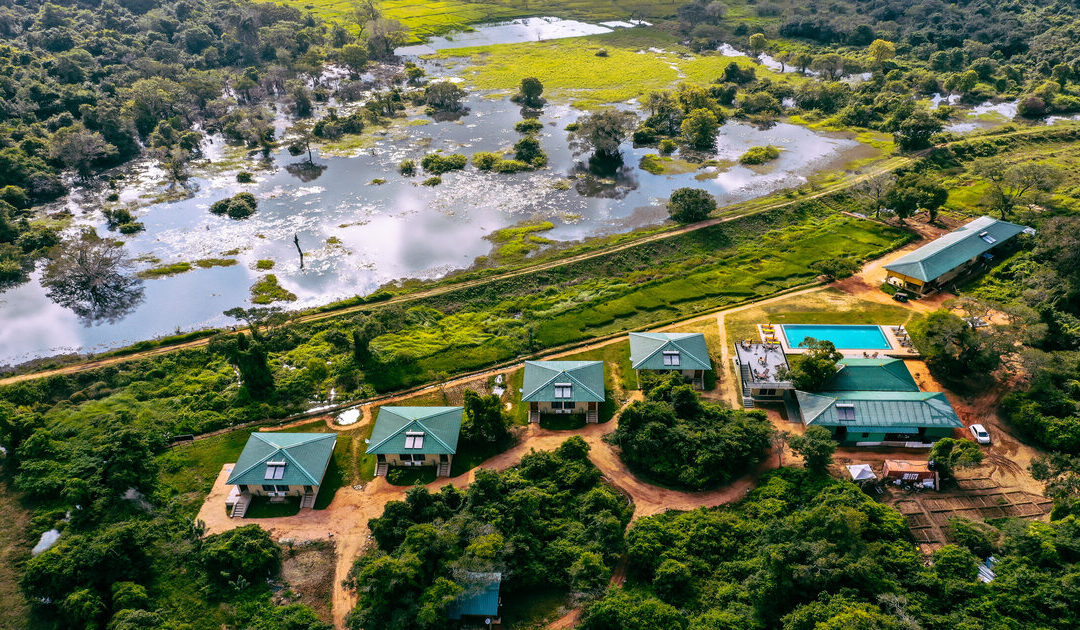 Sigiriya King’s Resort