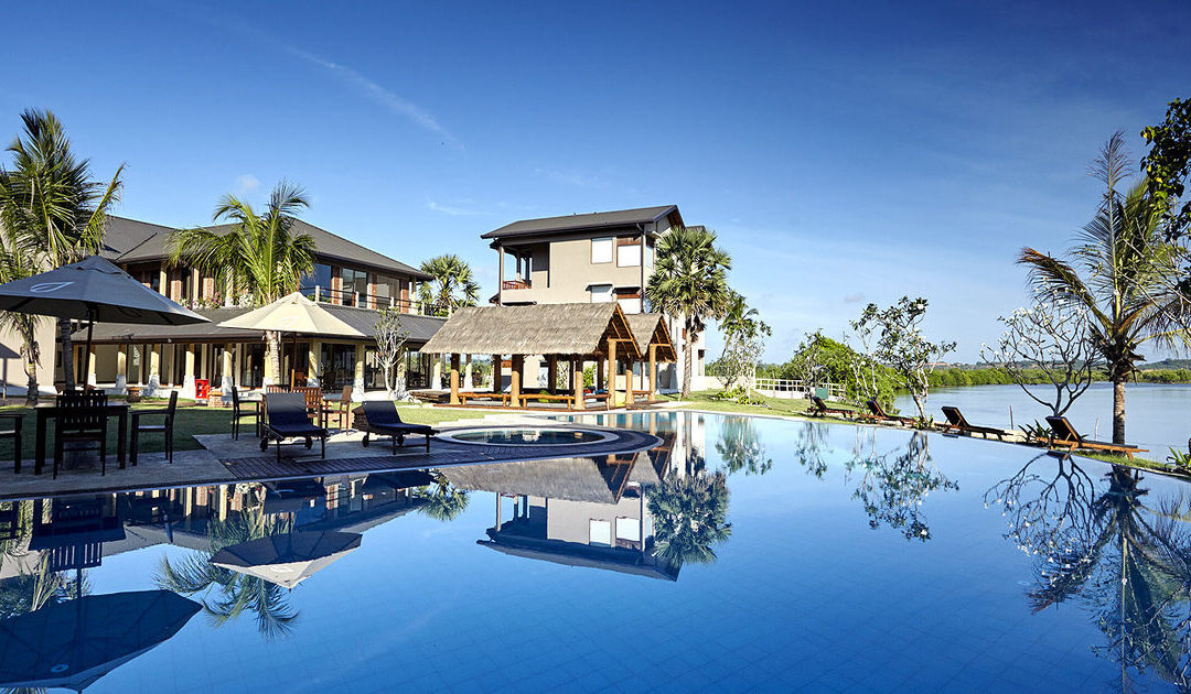 Amaranthe Bay Resort and Spa