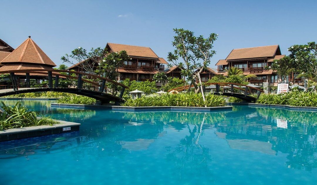 Anantaya Resort