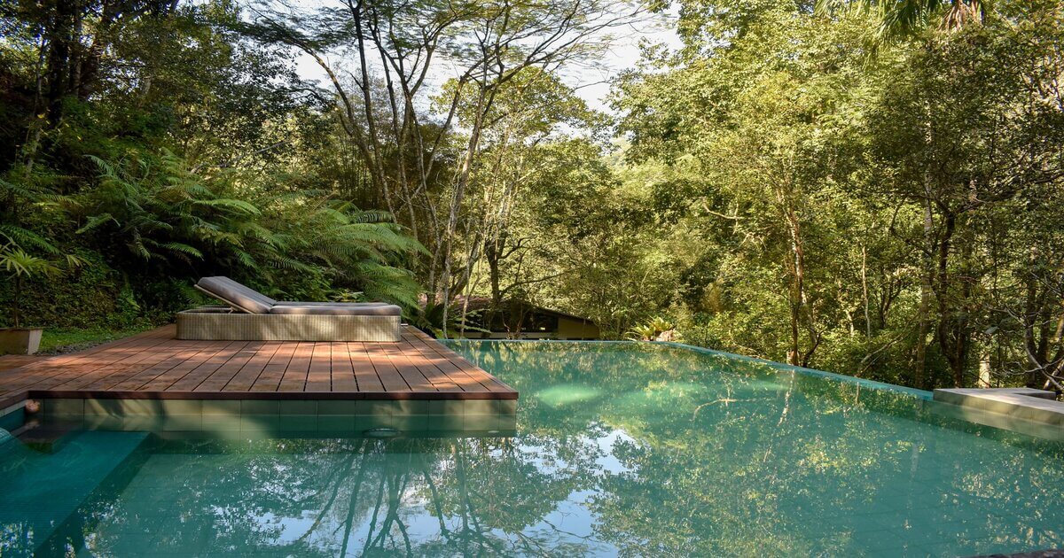 The Weir House | Blue Lanka Tours