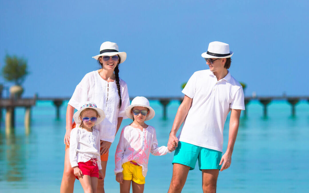 07 Days – Family Escape To Maldives