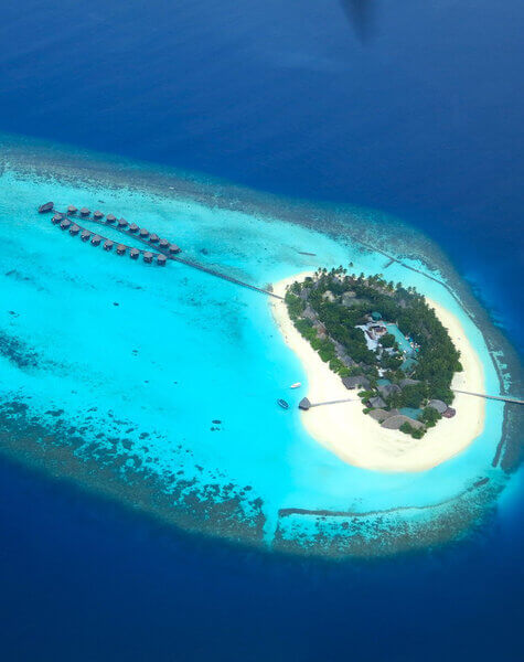 MAldives Atoll