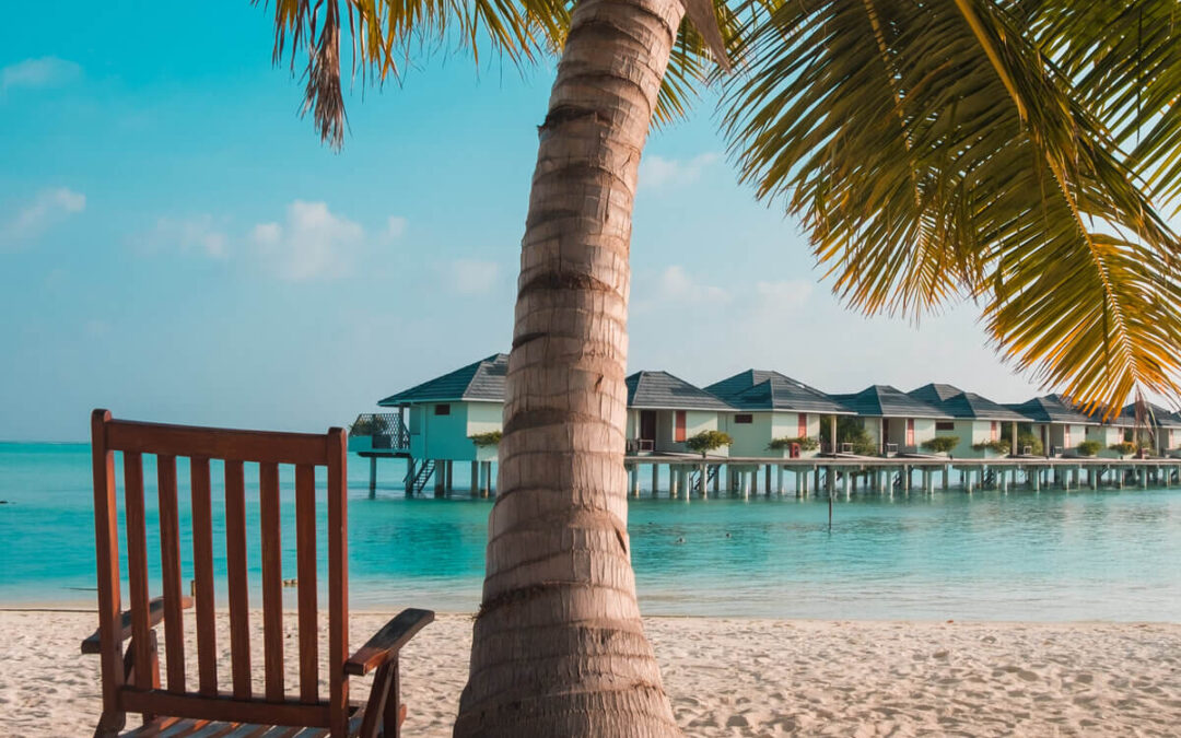 07 Days All – Inclusive Holiday In Maldives