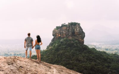 Why you should choose Sri Lanka for remote work travel