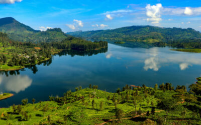 Magnificent Maskeliya Hidden in the Mesmeric Mountains