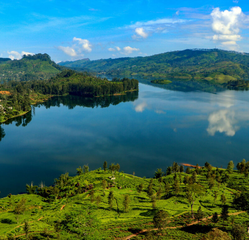 Magnificent Maskeliya Hidden in the Mesmeric Mountains