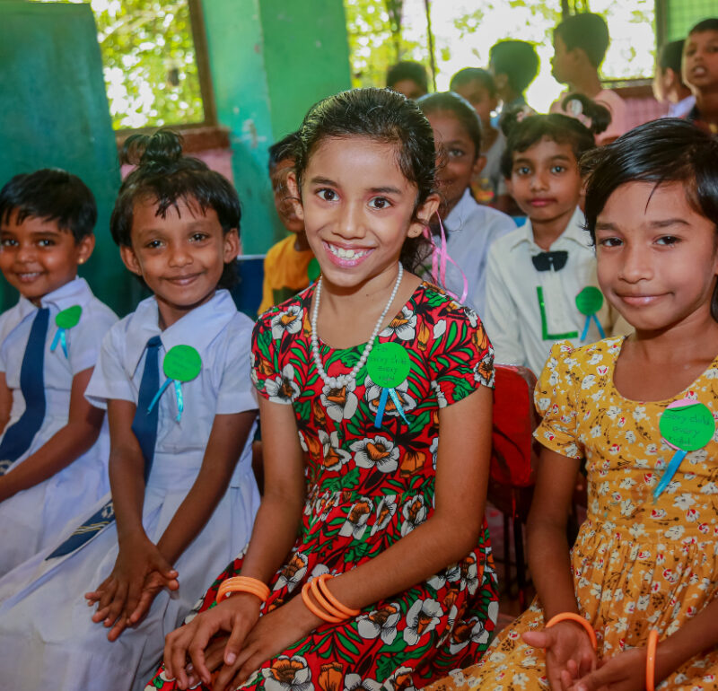 Kakulbendidigiliya Primary School