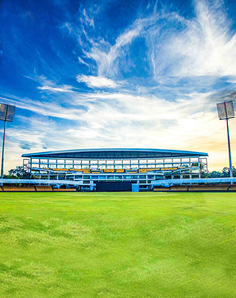 Rangiri Dambulu Cricket Stadium