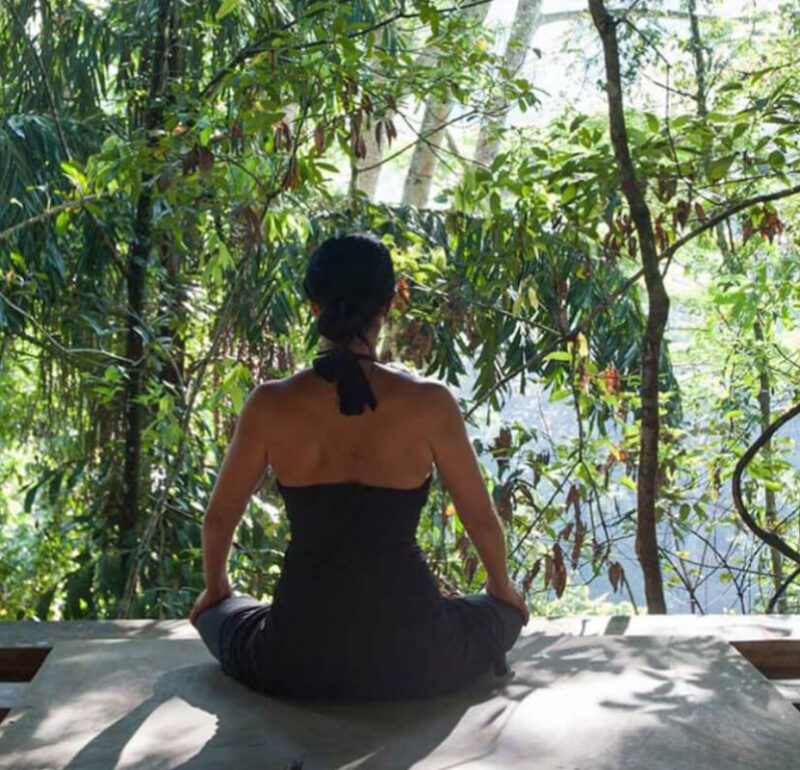 Top Ayurveda and Yoga Retreats of Sri Lanka