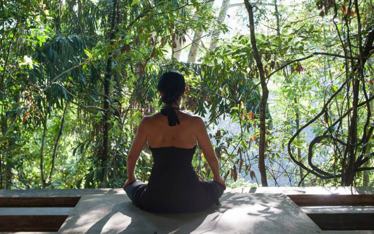 Top Ayurveda and Yoga Retreats of Sri Lanka