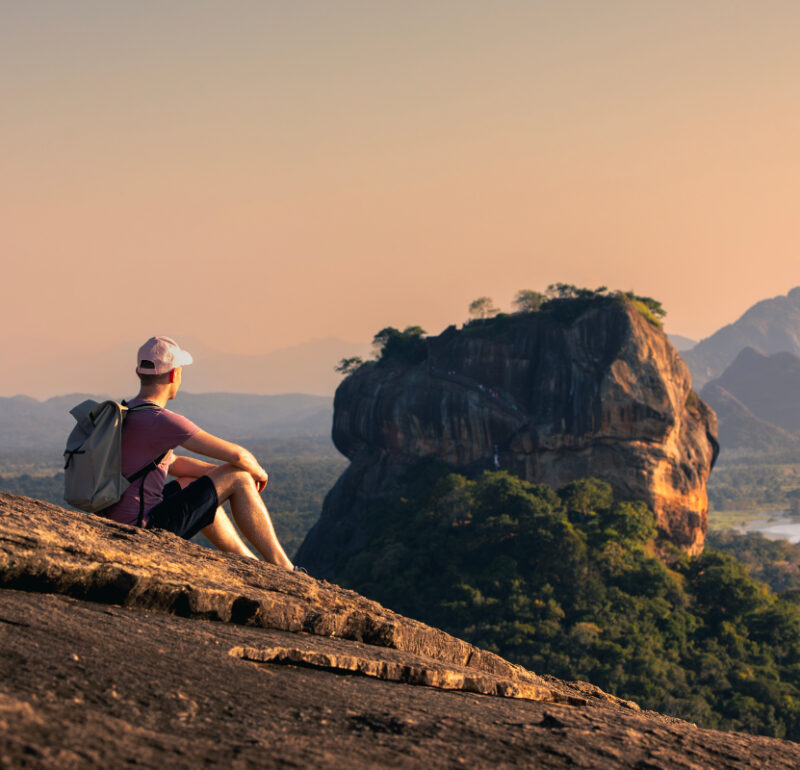 Sri Lanka voted the most Desirable Island in the world