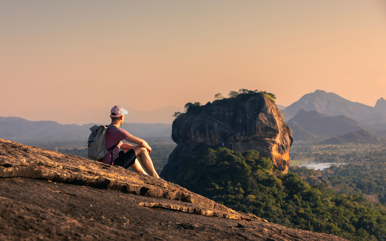 Sri Lanka voted the most Desirable Island in the world