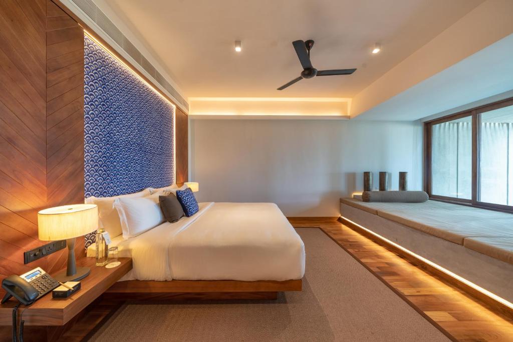 Suite Jetwing Beach