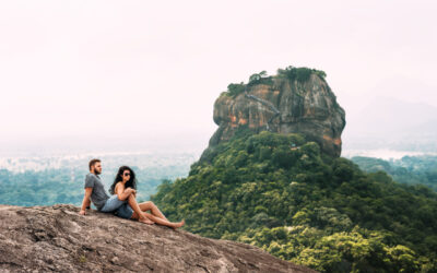 The Most Instagrammable Locations in Sri Lanka to Adorn Your Page With