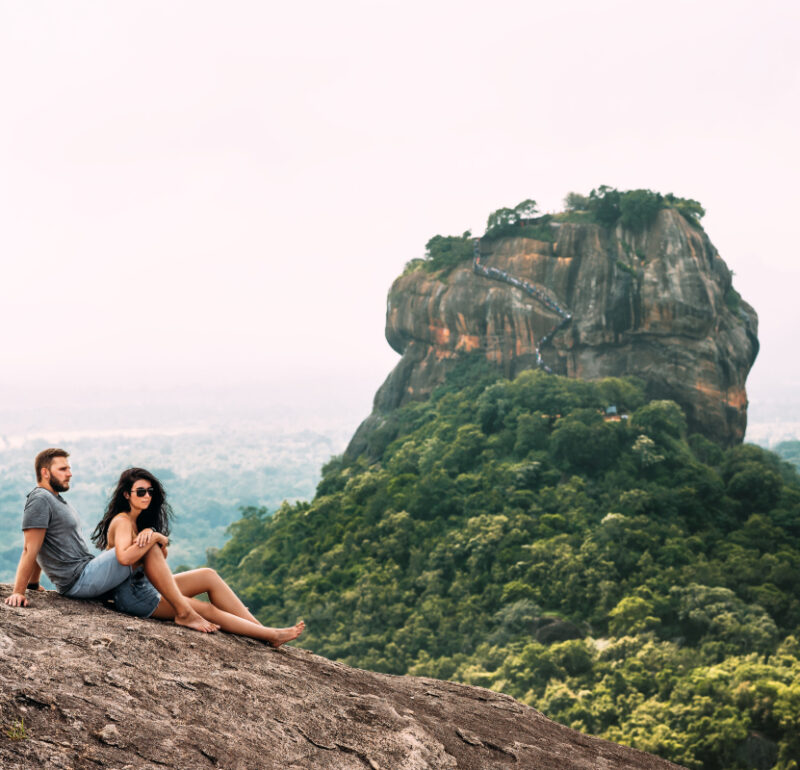 Most Instagrammable Locations in Sri Lanka