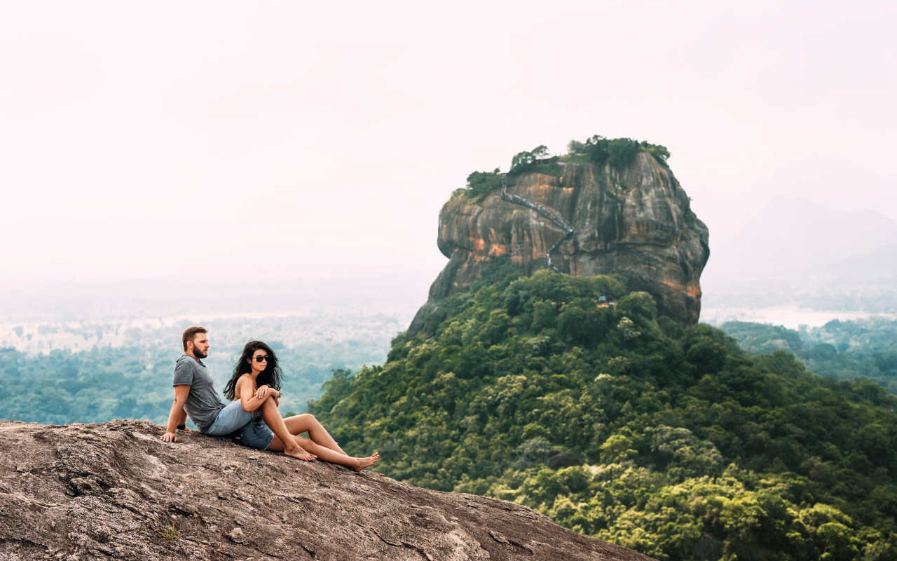 Most Instagrammable Locations in Sri Lanka